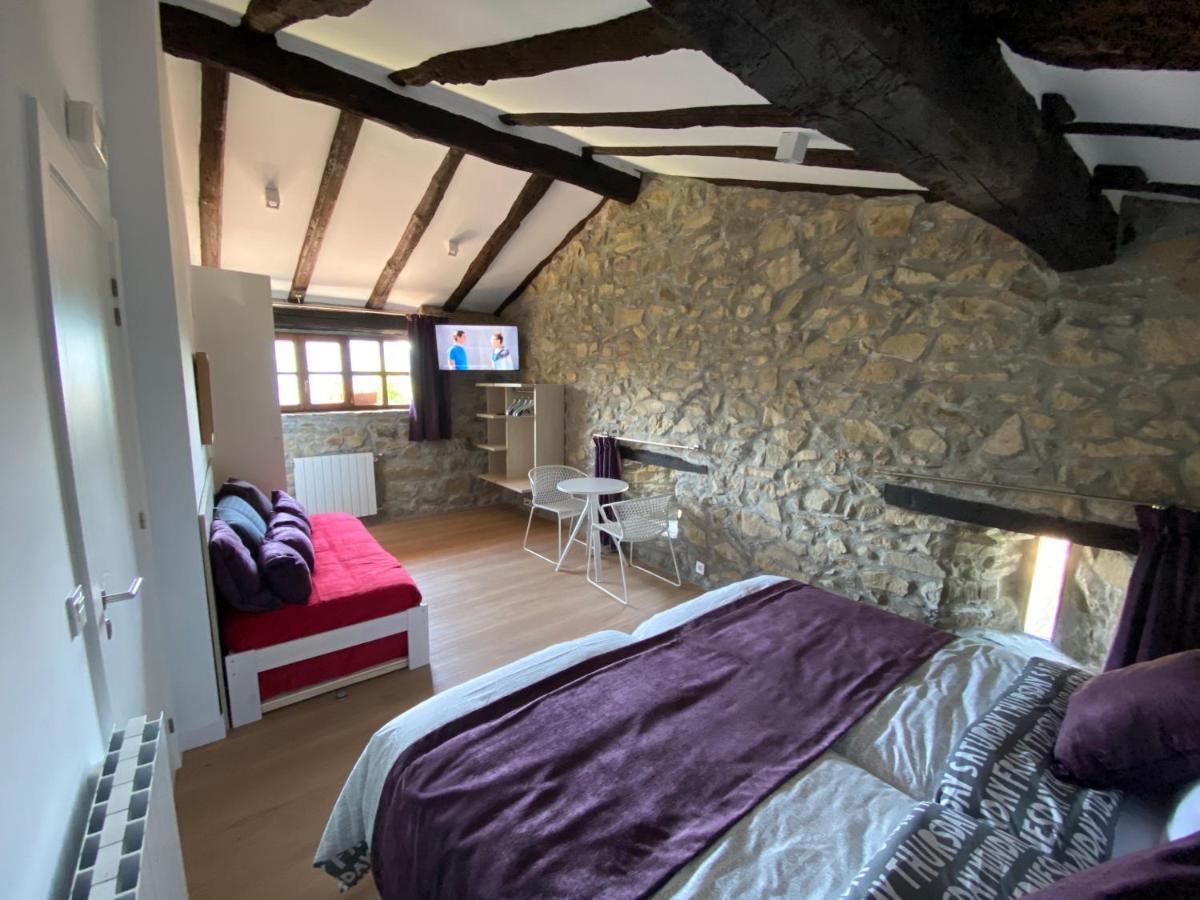 Casa Rural Martiamuno Landetxea Zumárraga Εξωτερικό φωτογραφία