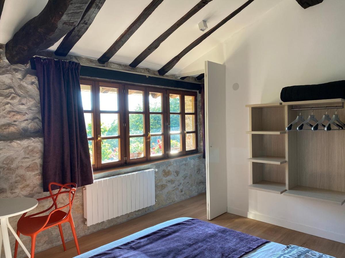 Casa Rural Martiamuno Landetxea Zumárraga Εξωτερικό φωτογραφία