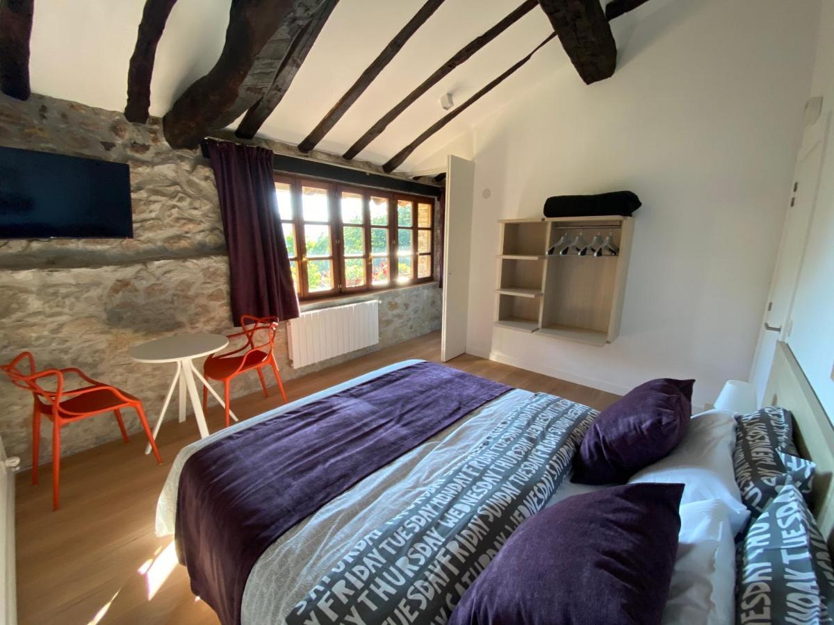 Casa Rural Martiamuno Landetxea Zumárraga Εξωτερικό φωτογραφία