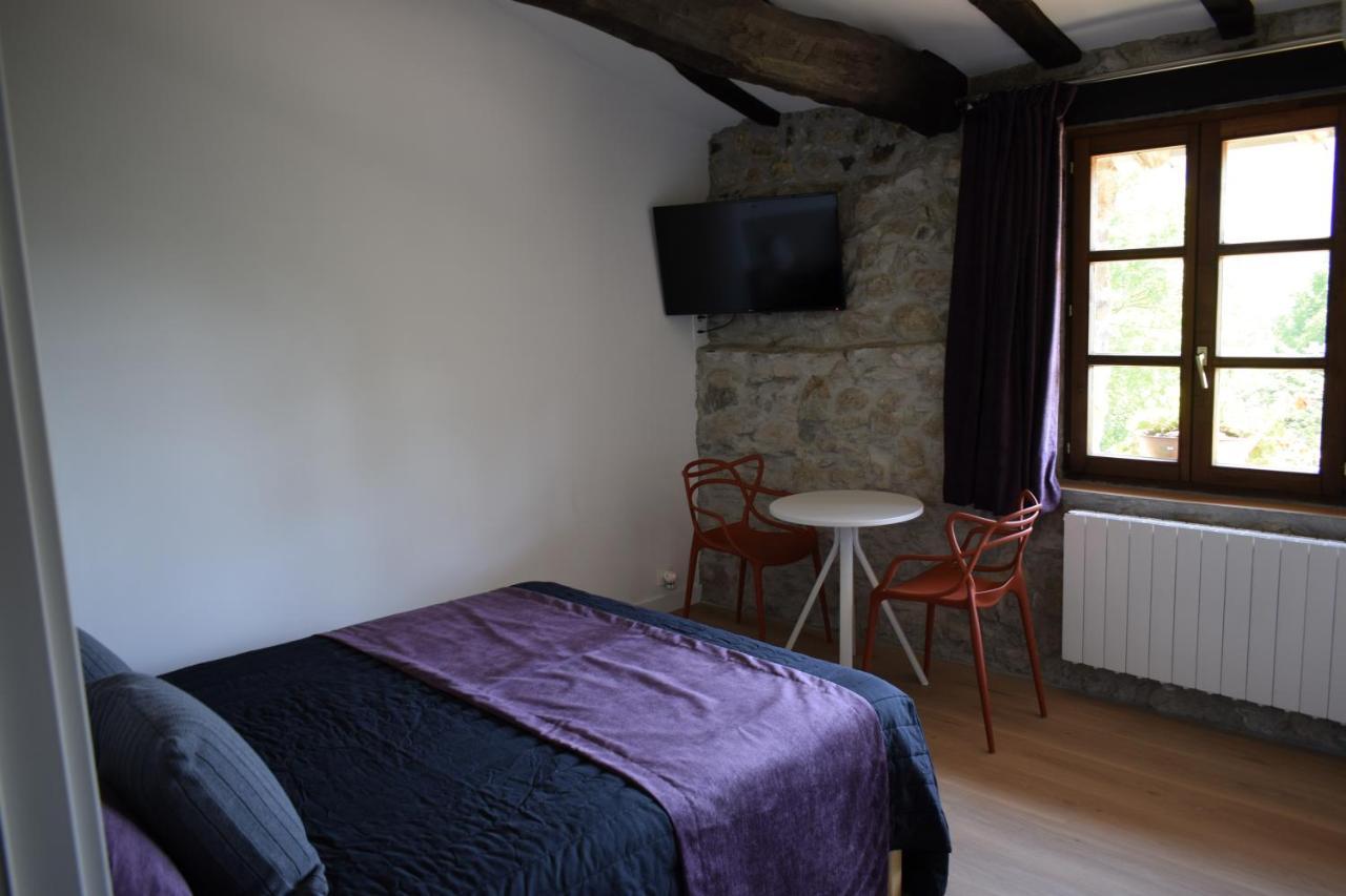 Casa Rural Martiamuno Landetxea Zumárraga Εξωτερικό φωτογραφία