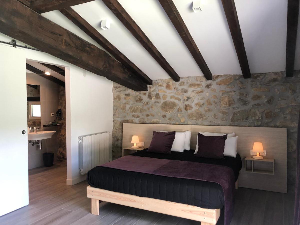 Casa Rural Martiamuno Landetxea Zumárraga Εξωτερικό φωτογραφία