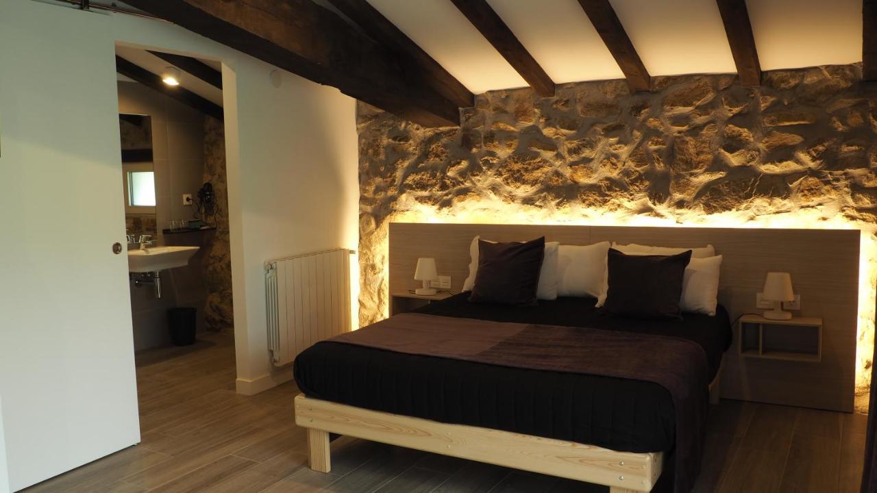 Casa Rural Martiamuno Landetxea Zumárraga Εξωτερικό φωτογραφία