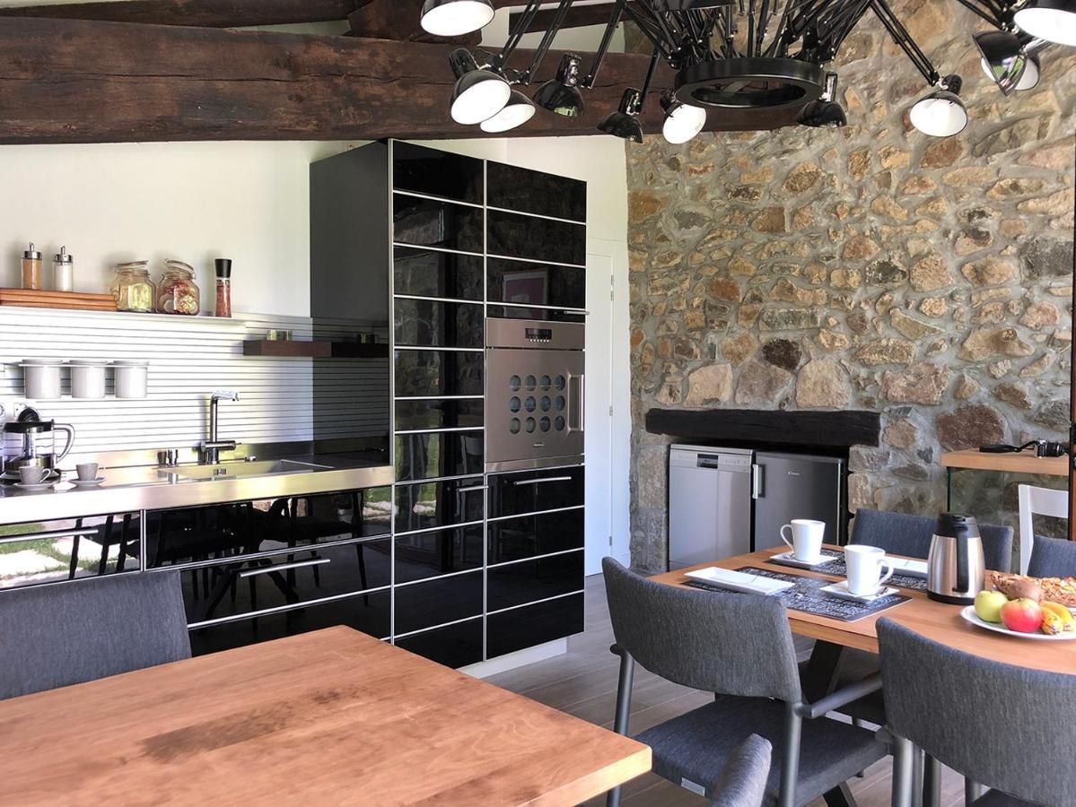Casa Rural Martiamuno Landetxea Zumárraga Εξωτερικό φωτογραφία