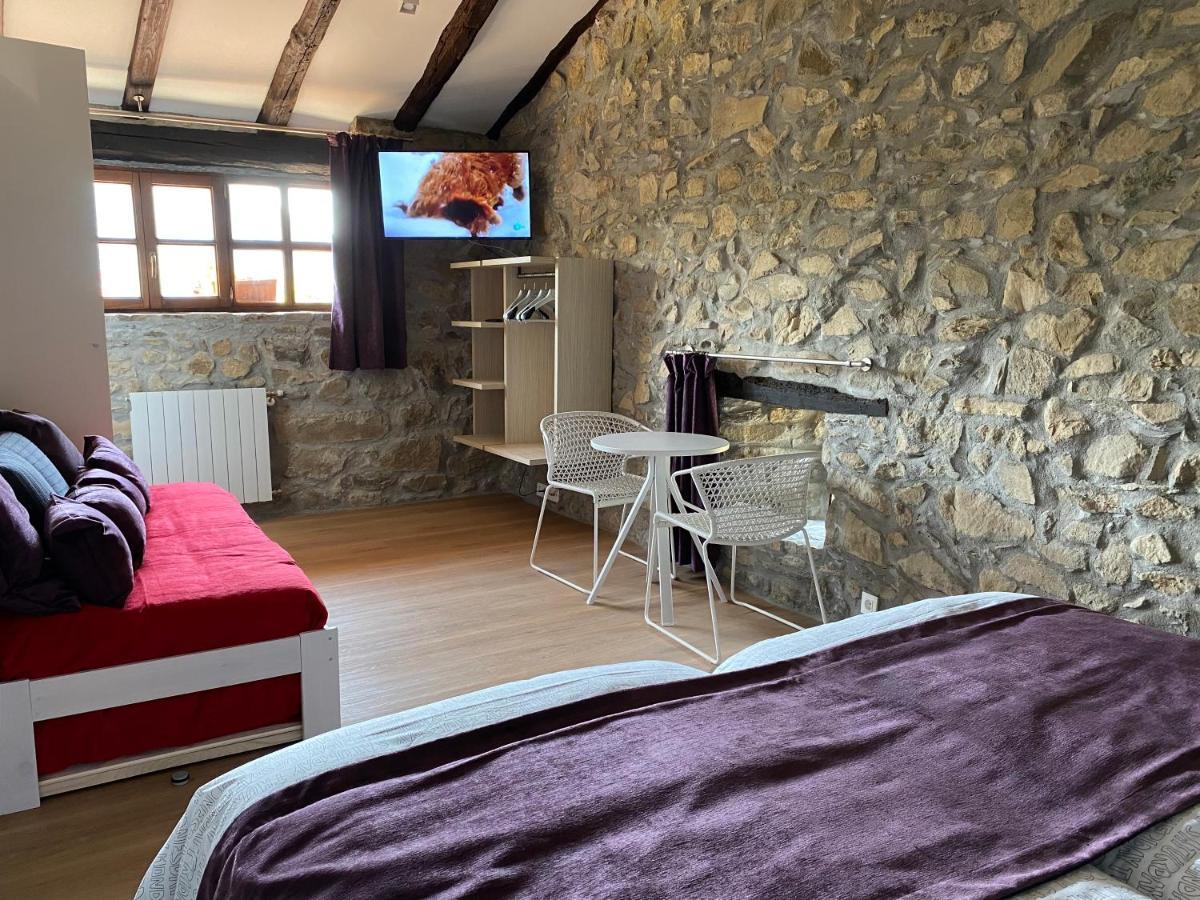 Casa Rural Martiamuno Landetxea Zumárraga Εξωτερικό φωτογραφία