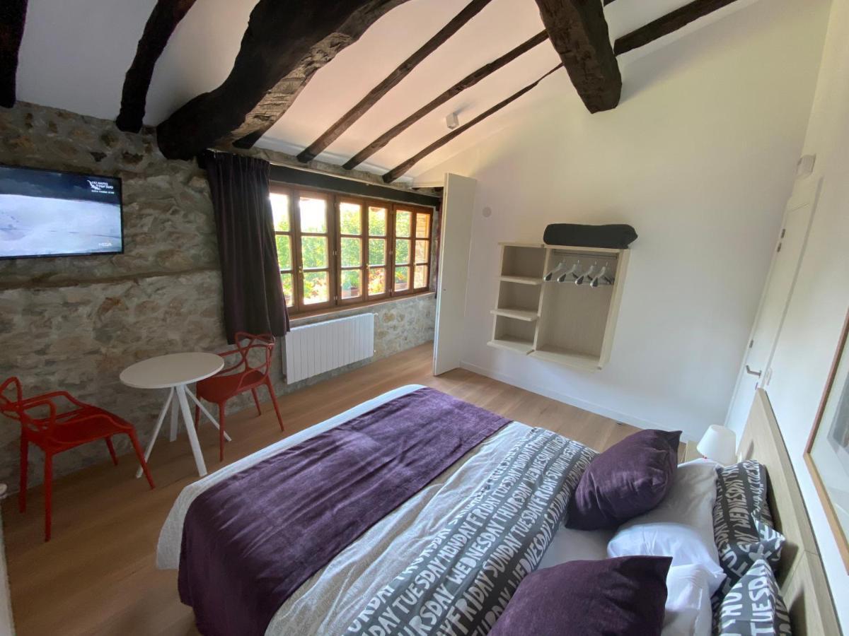 Casa Rural Martiamuno Landetxea Zumárraga Εξωτερικό φωτογραφία
