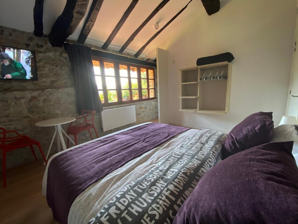 Casa Rural Martiamuno Landetxea Zumárraga Εξωτερικό φωτογραφία