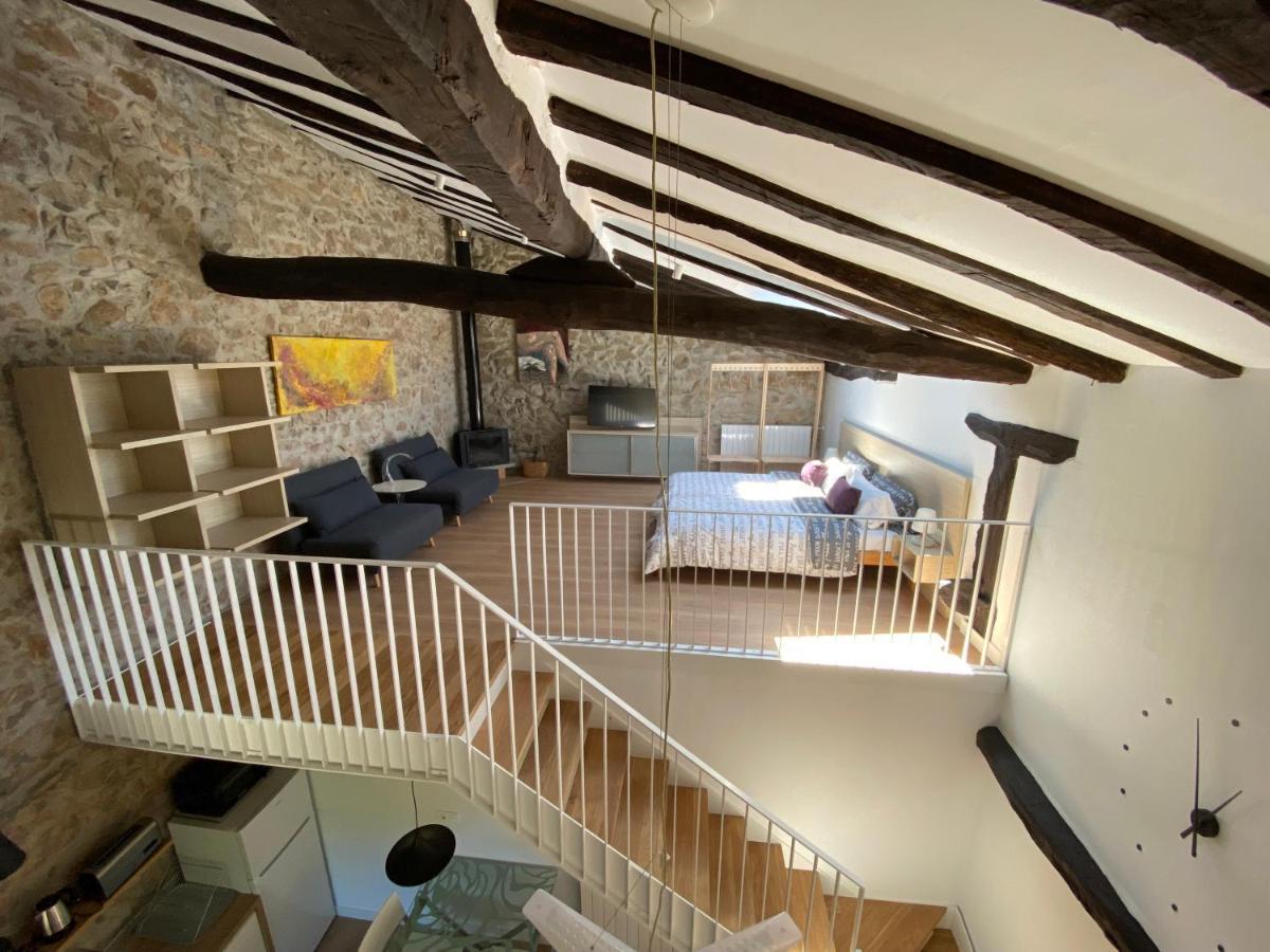 Casa Rural Martiamuno Landetxea Zumárraga Εξωτερικό φωτογραφία