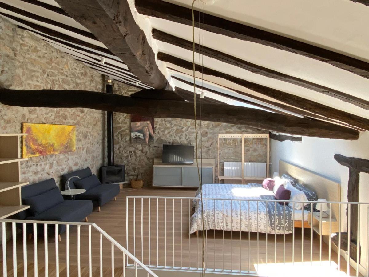 Casa Rural Martiamuno Landetxea Zumárraga Εξωτερικό φωτογραφία