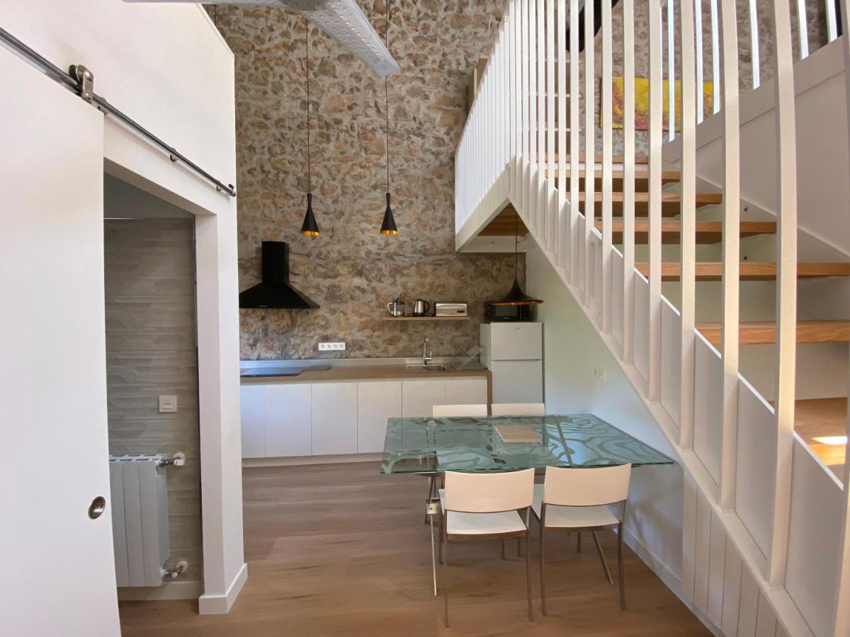 Casa Rural Martiamuno Landetxea Zumárraga Εξωτερικό φωτογραφία