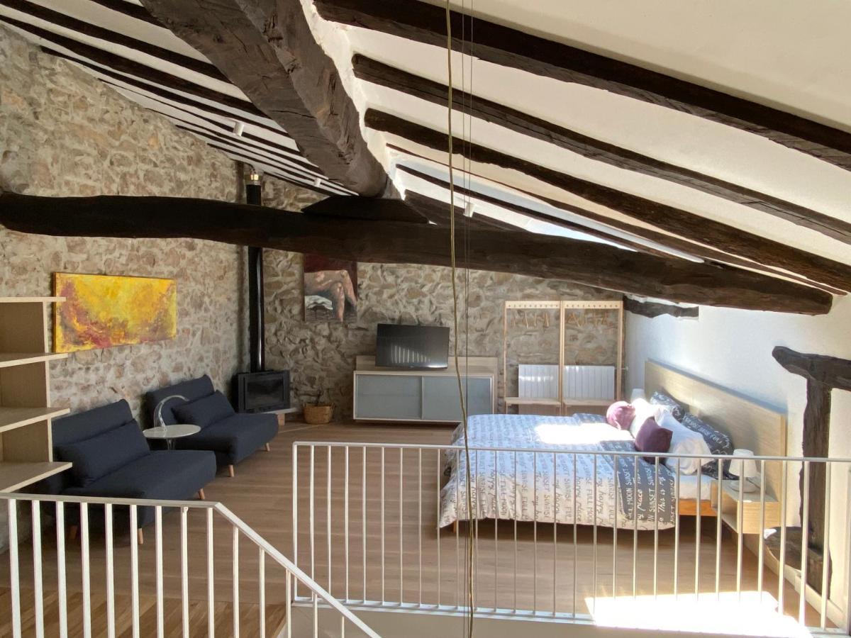 Casa Rural Martiamuno Landetxea Zumárraga Εξωτερικό φωτογραφία